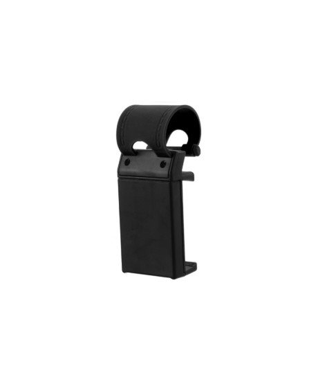 Suporte de Telemóvel para Volante Horizontal
