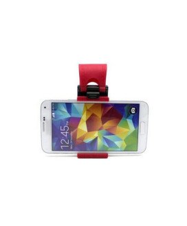 Suporte de Telemóvel para Volante Horizontal