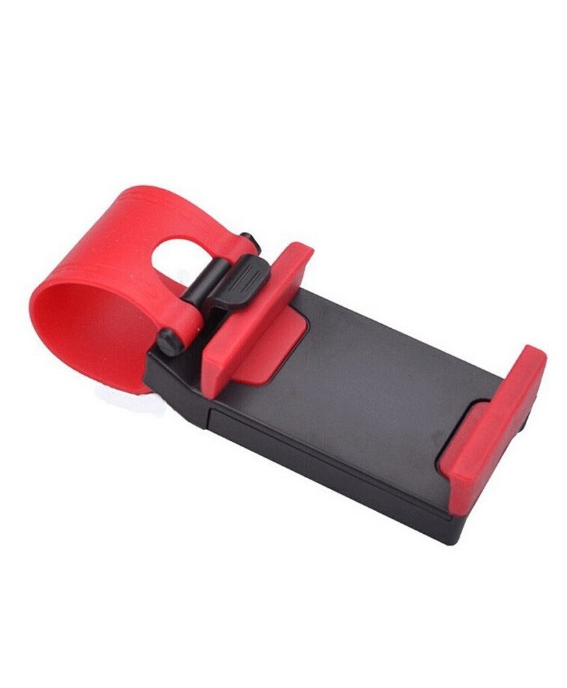 Suporte de Telemóvel para Volante Horizontal