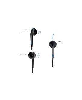 Fones Auriculares Bluetooth tipo Apple