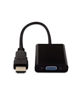 Cabo Adaptador Conversor HDMI para VGA