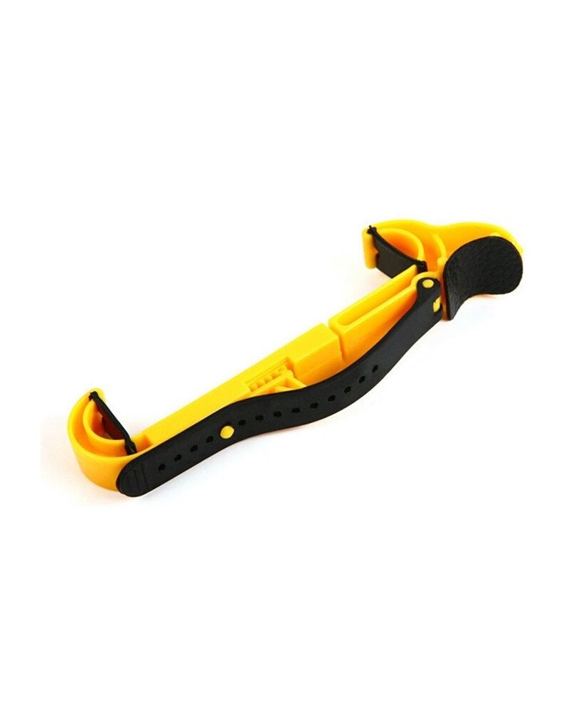 Suporte de Telemóvel para Volante Vertical