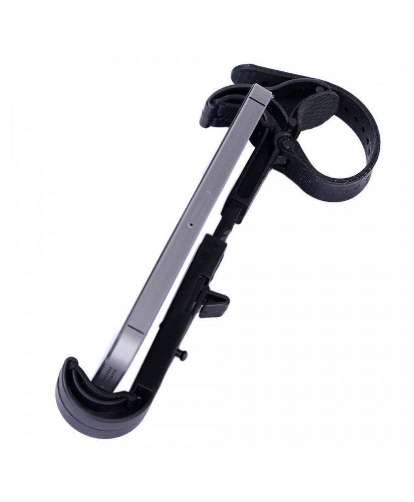 Suporte de Telemóvel para Volante Vertical