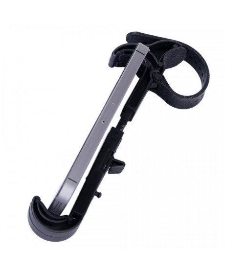 Suporte de Telemóvel para Volante Vertical