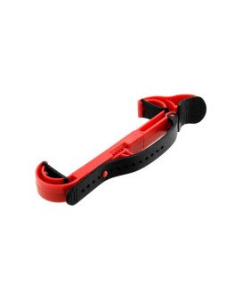 Suporte de Telemóvel para Volante Vertical