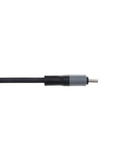 Cabo Adaptador Tipo-C para HDMI 4K@30Hz, de 2m