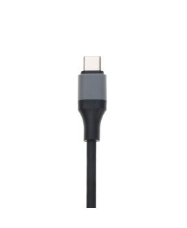 Cabo Adaptador Tipo-C para HDMI 4K@30Hz, de 2m