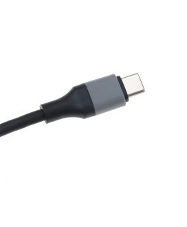 Cabo Adaptador Tipo-C para HDMI 4K@30Hz, de 2m