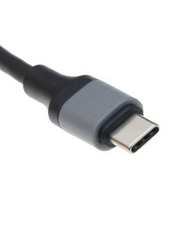 Cabo Adaptador Tipo-C para HDMI 4K@30Hz, de 2m