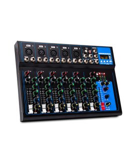 Mesa de Mistura (de Som) de...