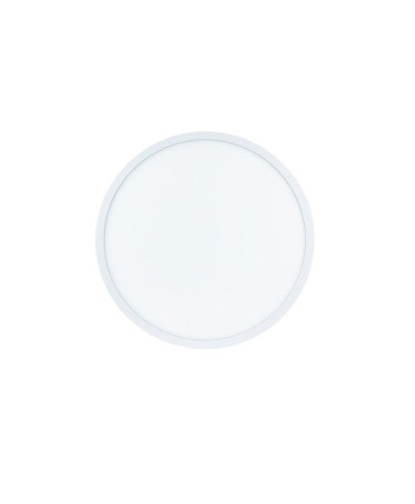 Foco de Superfície LED 6500K, 36W – Branco