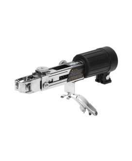 Pistola de Parafusos Automática para Aparafusadora, com Corrente de Parafuso