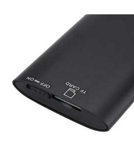 Leitor MP4 de 32GB, com Fones Jack 3.5mm e Cabo de Alimentação, Rosa