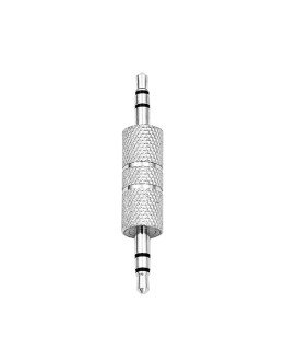 Adaptador Jack 3.5mm Macho para Jack 3.5mm Macho – Goeik