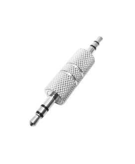 Adaptador Jack 3.5mm Macho para Jack 3.5mm Macho – Goeik