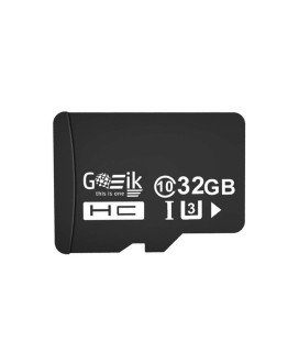 Cartão de memória Micro SD