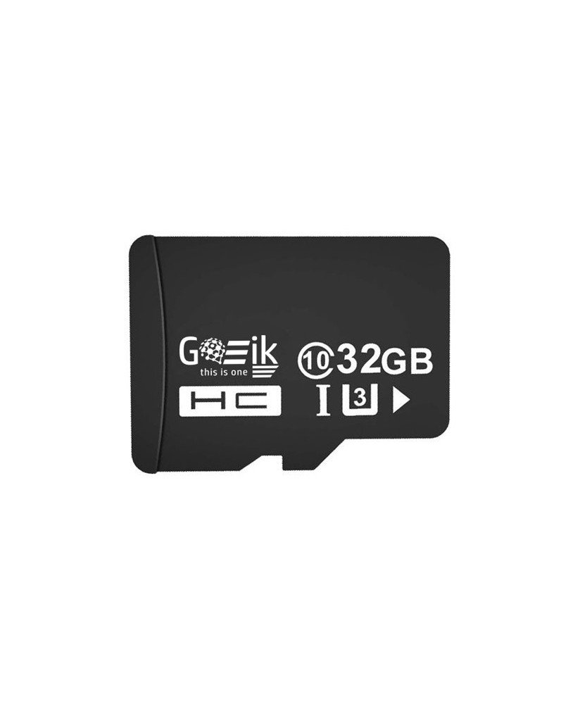 Cartão de memória Micro SD