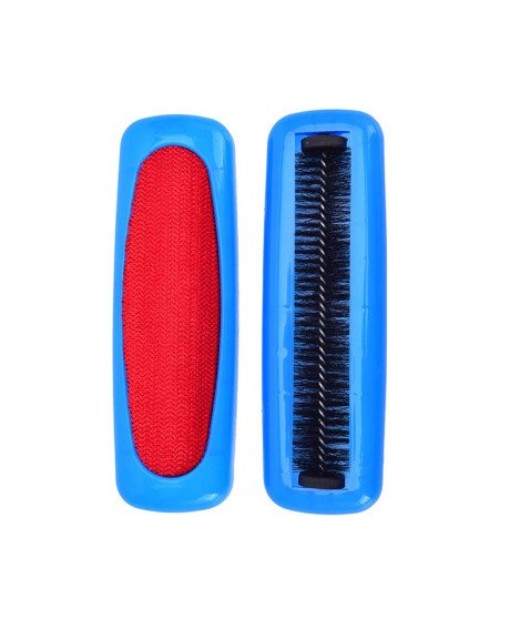 Escova de Limpeza para Têxteis – Azul