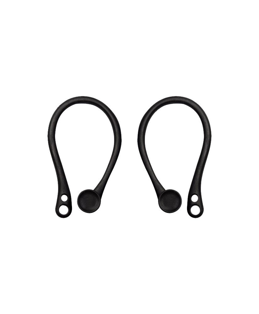 Acessórios para Auriculares TWS Branco