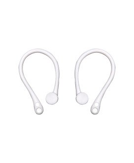 Acessórios para Auriculares TWS Branco