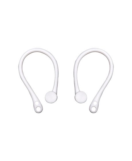 Acessórios para Auriculares TWS Branco