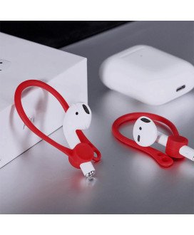 Acessórios para Auriculares TWS Branco