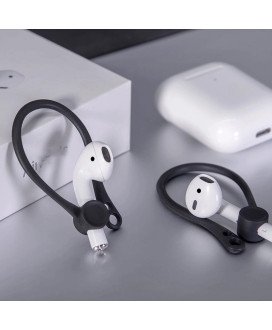 Acessórios para Auriculares TWS Branco