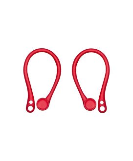 Acessórios para Auriculares TWS Branco