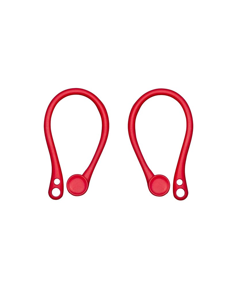 Acessórios para Auriculares TWS Branco
