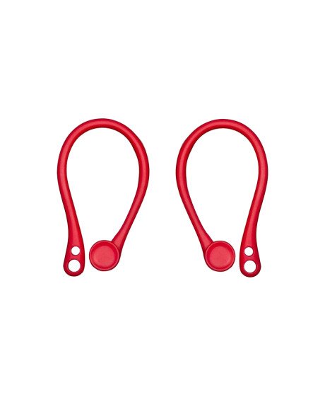 Acessórios para Auriculares TWS Branco