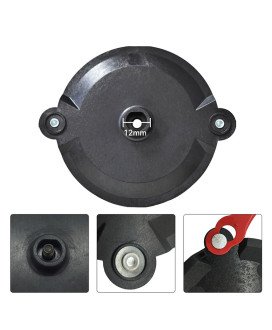 Lâminas em Plástico para Aparador Parkside PRTA 20-LiA1 - Pack de 20 unidades