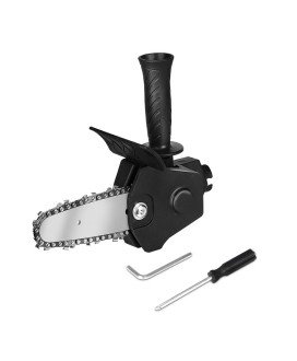 Adaptador tipo Motosserra para Berbequim
