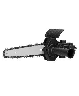 Adaptador tipo Motosserra para Berbequim