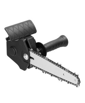 Adaptador tipo Motosserra para Berbequim
