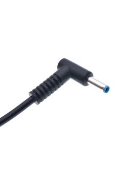 Cabo de Substituição para Carregadores HP, com ponta 4.5 x 3mm – 1.2m
