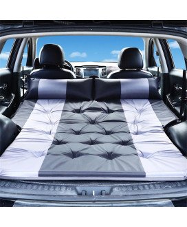 Colchão de Ar para Carro de 2 Pessoas