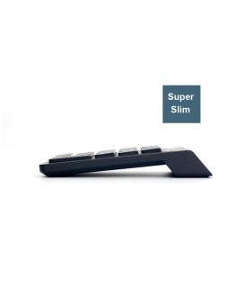 Mini Teclado Numérico USB, Super Fino
