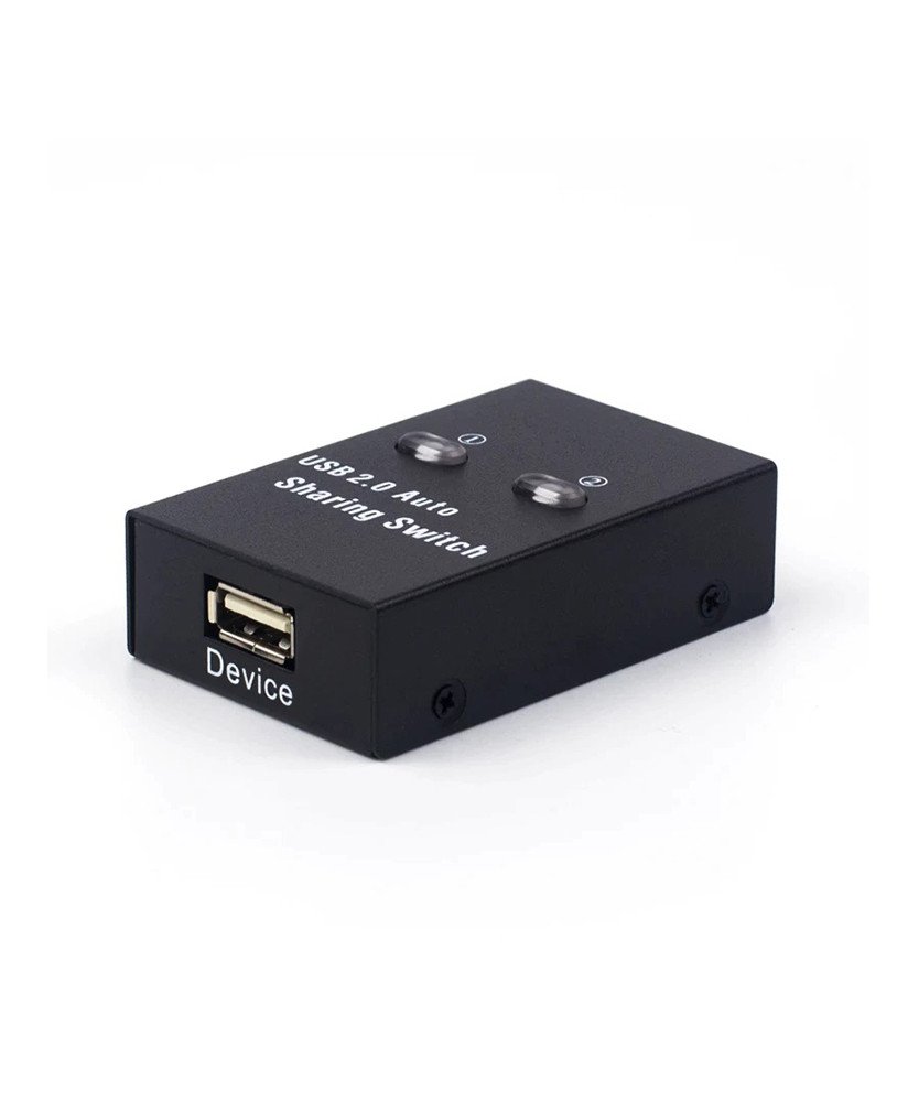 Adaptador para Partilha de Impressora – Auto Printer Sharing iT-well