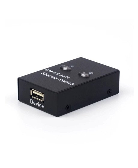Adaptador para Partilha de Impressora – Auto Printer Sharing iT-well