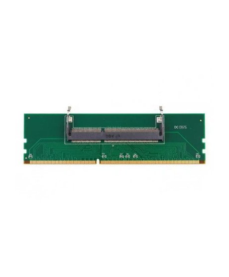 Adaptador SO-DIMM para DIMM