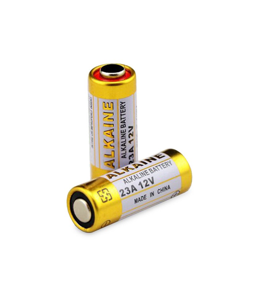 Pilha Alcalina de 12V, L1028, 23A
