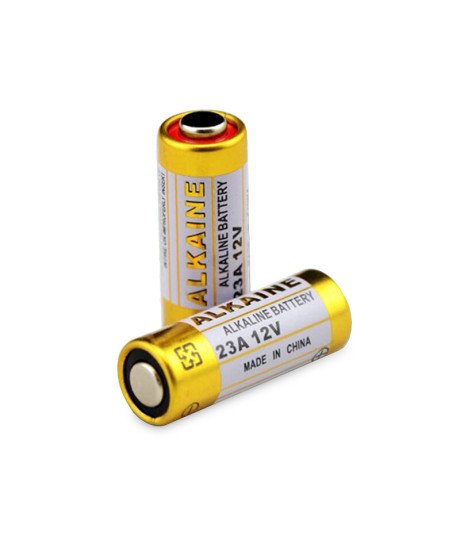 Pilha Alcalina de 12V, L1028, 23A
