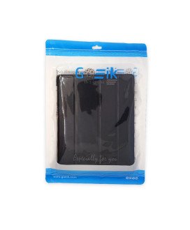 Capa de Proteção Articulada para Apple iPad 2 – Preta