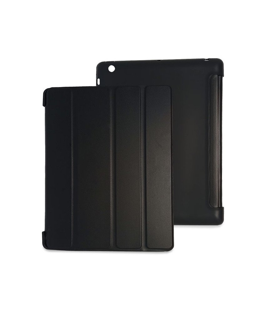 Capa de Proteção Articulada para Apple iPad 2 – Preta