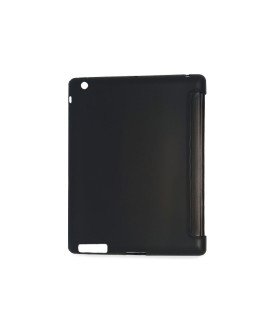 Capa de Proteção Articulada para Apple iPad 2 – Preta