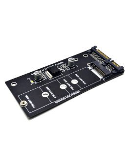 Adaptador M.2 para SSD