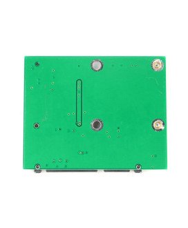 Adaptador MSATA para SSD