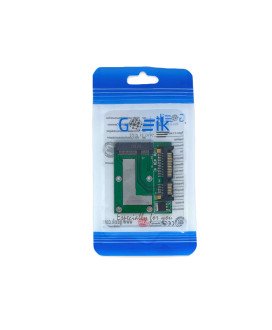 Adaptador MSATA para SSD