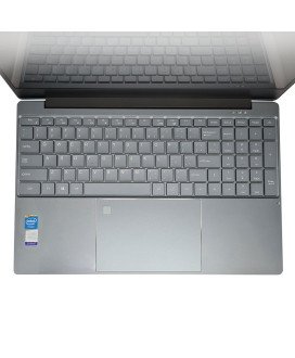 Portátil Goeik One Pro 15100, i7-1065G7, 16GB, 256GB M.2 NVME, 15.6'' FHD, Teclado completo retroiluminado PT com W10P - Novo
