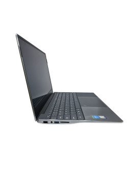 Portátil Goeik One Pro 15100, i7-1065G7, 16GB, 256GB M.2 NVME, 15.6'' FHD, Teclado completo retroiluminado PT com W10P - Novo